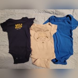 Baby bundle 6-12 months